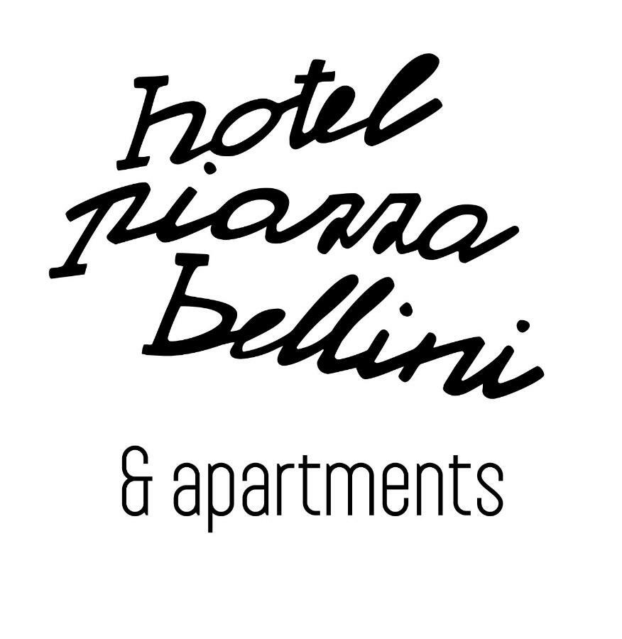 Hotel Piazza Bellini & Apartments Nápoly Kültér fotó